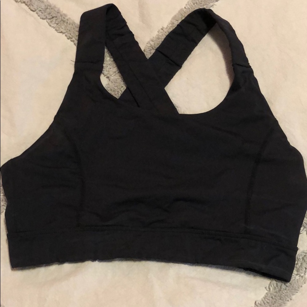 Glyder Sports Bra